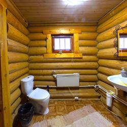 Фото Эко-отель Шанти