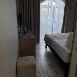 Фото Отель Villa History (Вилла Хистори)