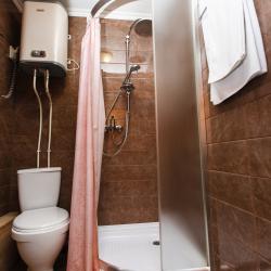 Фото Отель Мой город