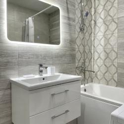 Фото Отель LetoApart на Адмирала Пустошина 14