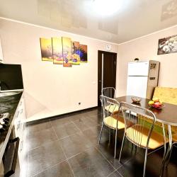 2-комнатные апартаменты стандарт