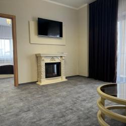 3-комнатный номер полулюкс семейный