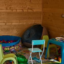 Фото Отель Загородный клуб Grill & Бани (Гриль)