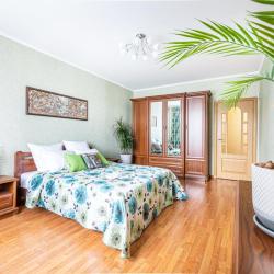 Фото Апартаменты на улице Толбухина 11