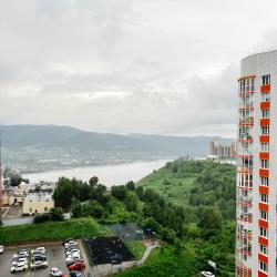 Фото Апартаменты на улице Борисова 42