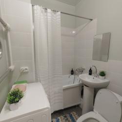 Апартаменты студия №1