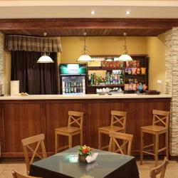 Фото Отель Гледен