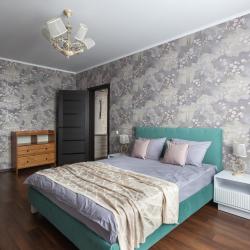 Фото Отель Tolstoy Apart (Толстой Апарт) на улице Парковая