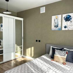 Квартира в центральном районе — 3452faa96e3416202dfdf369e6ec3b38