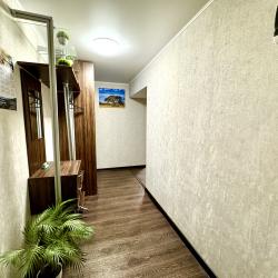 2-комнатные апартаменты стандарт