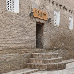 Фото Отель Feruzkhan Hotel (Ферузхан)
