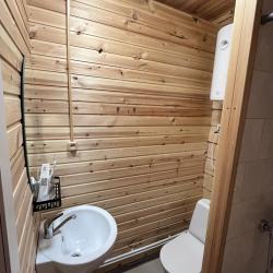 Фото Отель Мёнка.