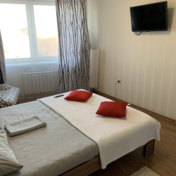 Фото Апартаменты President на улице Советская 35