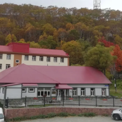 Фото Отель База по приему юных туристов