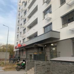 Фото Апартаменты на проспекте Гагарина