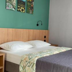 Фото Отель Casa de la Luz (Каса де ла Луз)