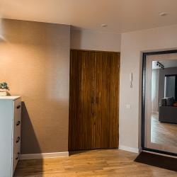 Фото Апартаменты на улице Тухачевского 82