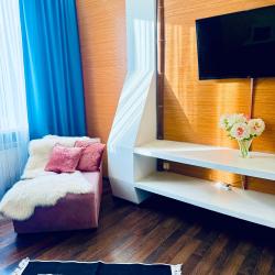 Фото Кварт Отель на улице Свободы