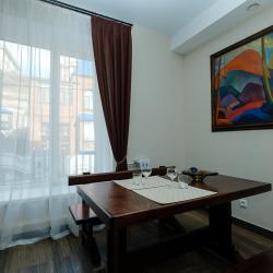 Фото Отель Галерея