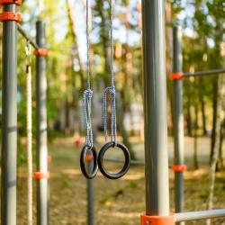 Фото Парк-отель Песчаный