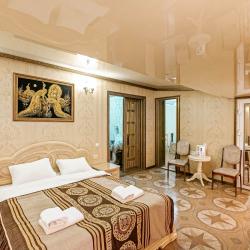 Классическая семейная комната