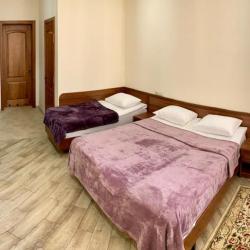 Фото Отель Central (Централь)