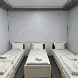 Фото Отель Аль-Мотрудий