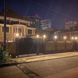 Комната стандарт с 2 односпальными кроватями