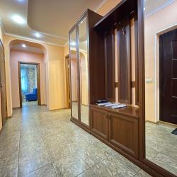 Фото Апартаменты на улице Тульская 32