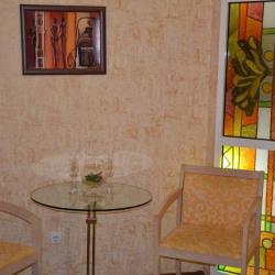 Фото Отель Мята