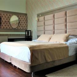 Фото Отель Небо