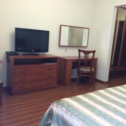 Фото Отель Акватория