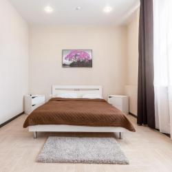 Фото Отель Мирталь