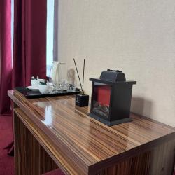 Фото Отель Premier Inn (Премьер Инн)