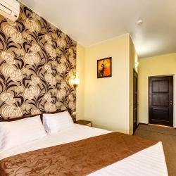 фото 48 Salvador Holiday Hotel & Aqua-zone (Сальвадор Холидей)