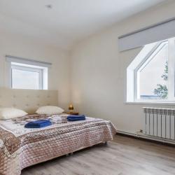 Фото Отель Аист