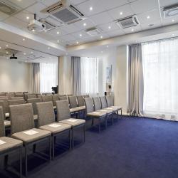 Cosmos Ekaterinburg Hotel (Космос Екатеринбург) (бывш. Park Inn by Radisson Ekaterinburg) — 345770eed867c6ae65b6e59bf910087e