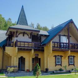 Фото Отель Фестиваль