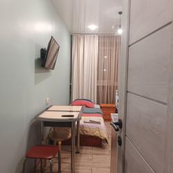 Фото Отель Ханна