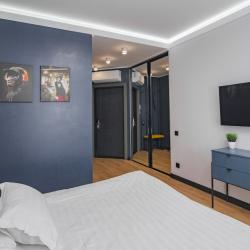 Апартаменты эконом