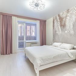 2-комнатные апартаменты улучшенные