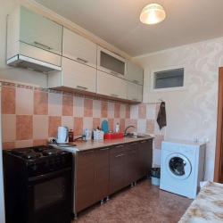 Фото Апартаменты на улице Новая 15