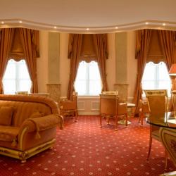 Фото Отель Crowne Plaza Minsk (Краун Плаза )