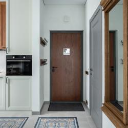 2-комнатные апартаменты улучшенные