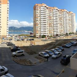 Фото Апартаменты на проспекте Ленина, 52