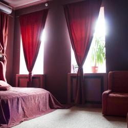 Фото Отель Blackberry (Блэкберри)