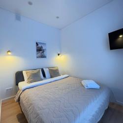 Фото Отель Lucky Room (Лаки Рум) на шоссе Открытое 14Д