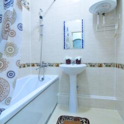 Фото Апартаменты на улице Есенина 2