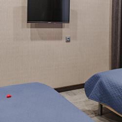 Фото Отель VANIL INN (Ваниль ИНН)