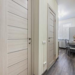 Фото Апартаменты на улице Затонной 5к1